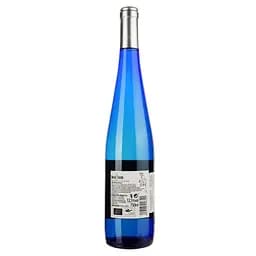 Вино Sal De Fiesta La Mona Muscat Organic, біле, напівсолодке, 0,75 л - мініатюра 2