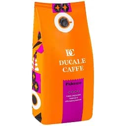 Набір кави в зернах Ducale Caffe Palermo натуральна смажена 1 кг х 2 шт. - мініатюра 2