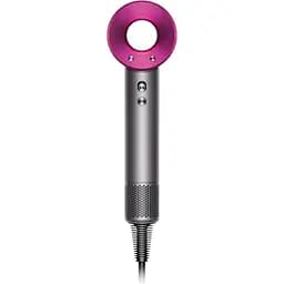 Фен для сушіння волосся Enzo DT-888 з насадками 1600 BT (колір не вказується) (43072-DT-888_2250)