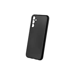 Чохол до мобільного телефона ColorWay TPU matt Samsung Galaxy M14 black (CW-CTMSGM146-BK) - мініатюра 2