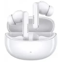 Бездротові навушники Ugreen WS206 HiTune T3 Pro TWS стерео білі WS206