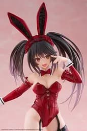 Фігурка Taito Рандеву з життям Курумі Токісакі Date A Live Tokisaki Kurumi 13 см T DAL TK 13 - мініатюра 7