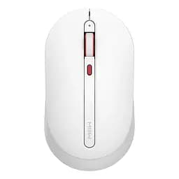 Миша Xiaomi MiiiW Wireless Mute Mouse (MWMM01) White