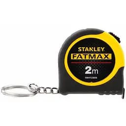 Рулетка-брелок Stanley Fatmax (FMHT1-33856)