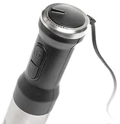 Блендер Eisen EHB-122SS, Black, 1200W, занурювальний - мініатюра 3