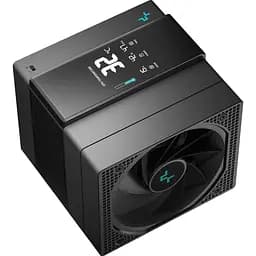 Кулер для процесора Deepcool Assassin IV VC Vision Black (R-ASN4-BKNVMD-G) [156513] - мініатюра 4