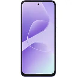 Смартфон Infinix Hot 60i 8/256GB Soul Eye Purple [143057] - мініатюра 2
