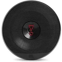 Автомобільна акустика JBL Stage2 634 2-х смугова, коаксіальна 16.5 см кругла 40 Вт