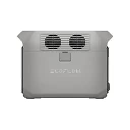 Зарядна станція EcoFlow DELTA 3 1500 (1536 Вт·год) - мініатюра 3