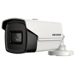 Turbo HD камера Hikvision (DS-2CE16U1T-IT3F (2.8 мм)) - мініатюра 2