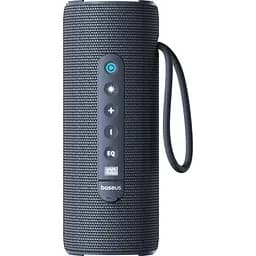 Портативна акустика Baseus AeQur 30 Air Twilight Grey (A20072600826-00) [131763]