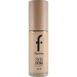 Тональная основа Flormar Skin Lifting Foundation SPF 30 тон 070 (Medium Beige) 30 мл