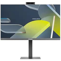 Моноблок Prologix Optima PLC24TD (PLC24TD.OPT.3BC.N.5841) Черный