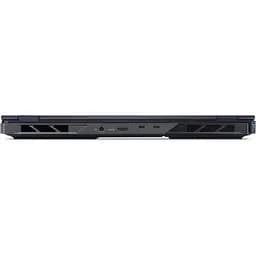 Ноутбук Ігровий ACER Predator Helios 16 AI OLED PH16-73-941G, Intel Core Ultra 9 275HX до 5.4GHz, 16" WQXGA, 32GB, SSD 1TB, NVIDIA GeForce RTX 5070 Ti 12GB, Free DOS - мініатюра 10