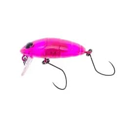 Воблер Nories Crankin Pupa Shallow 35mm 2.6g #270