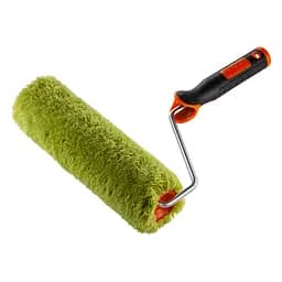 Валик "Сінтекс" 250х58 мм з ручкою Преміум Polax (770-91)