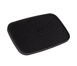 Душова система універсальна Qtap Gemini Gunmetal Black PVD прихованого монтажу QTGEM114GMB45704 - мініатюра 7