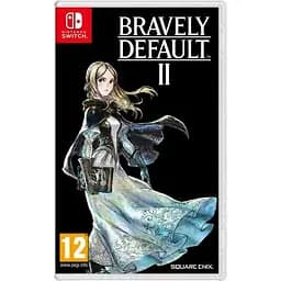 Bravely Default II (Nintendo Switch)