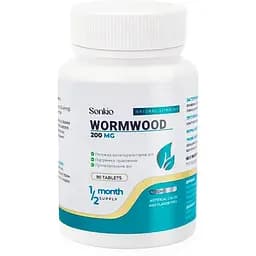 Полин Sonkio Wormwood 90 таблеток