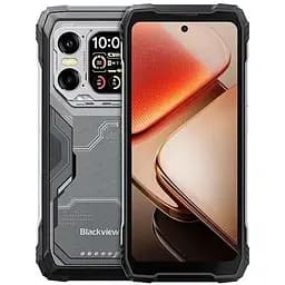 Смартфон Blackview XPLORE 1 12/256GB черный