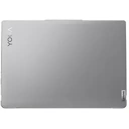Ноутбук Lenovo Yoga Slim 7, Ultra 5 125H la 4.5 GHz, 16 GB LPDDR5x 7467,1 TB, Arc, Windows 11 Home - мініатюра 7