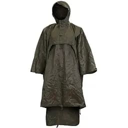 Пончо Tasmanian Tiger Tac Poncho M Olive (1033-TT 7642.331-M)