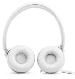 Гарнітура JBL TUNE 530 White (JBLT530WHT) - мініатюра 3