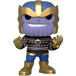 Игровая фигурка Funko Pop Holiday Танос (43336)