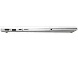 Ноутбук HP Pavilion 15-eh1012ua 15.6' FHD IPS AG, AMD R3-5300U, 8GB, F512GB, UMA, DOS, білий (9H8S8EA) - мініатюра 4