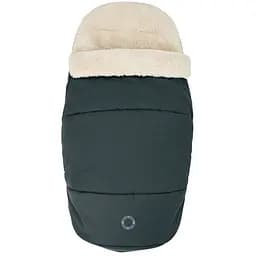 Зимовий конверт Maxi-Cosi 2 в 1 Luxe Essential Graphite, темно-сірий (1809750111)