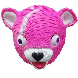 Маска GeekLand Фортнайт Валентинов День Fortnite Valentines Day КМ 64.14.517