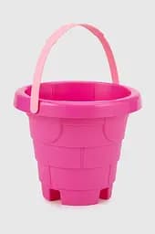 Відро для піску Disney Вежа 39629 Рожевий (2000990468994)