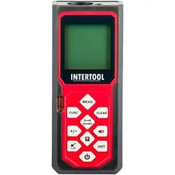 Лазерный дальномер Intertool MT-3054 [99017]