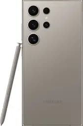 Смартфон Samsung Galaxy S24 Ultra 12/512GB Titanium Grey SM-S928B/DS UA UCRF - мініатюра 5