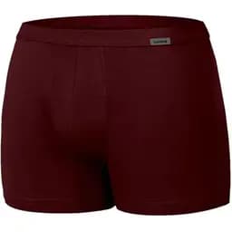 Шорти-труси чоловічі Cornette 223 Perfect mini-Authentiс бордові 2XL