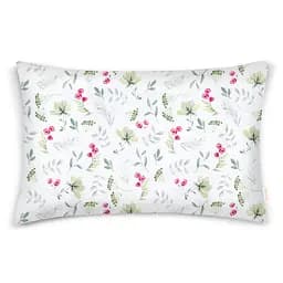 Дитяча постільна білизна Cosas SUMMER FLOWERS CS1 110х140см (FlowersMeadowGreenRose_12Magnolia_140) - мініатюра 3