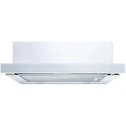 Телескопічна витяжка Best Chef Simple 600 white 60 (OCORM60L4T.S3.BI.SW_BST)