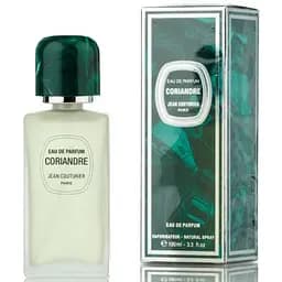 Jean Couturier Coriandre 100 мл парфумована вода