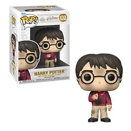 Ігрова фігурка Funko Pop Гаррі Поттер з каменем (57366) - мініатюра 6