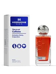 Парфюмированная вода унисекс No brand This is Not Caffeine 100 мл