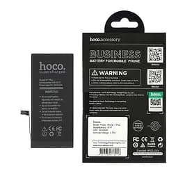 Акумулятор Hoco для Apple iPhone 7 Plus, посилений (3440mAh) - мініатюра 2