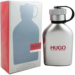 Туалетна вода Hugo Boss Hugo Iced 125 мл