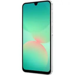 Смартфон Samsung A26 8/256GB White (SM-A266BZWCEUC) - мініатюра 4