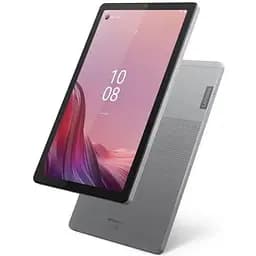 Планшет Lenovo Tab M9 4/64GB Wi-Fi Arctic Gray + Case and Film (ZAC30085UA) UA UCRF - мініатюра 2