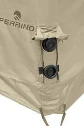 Намет чотиримісний Ferrino Wander Trunk Sand (92016QSS) - мініатюра 6