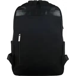Рюкзак GoPack Education Teens 179 чорний (GO25-179M-1) - мініатюра 7