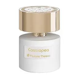 Парфюмированная вода унисекс тестер Tiziana Terenzi Cassiopea Парфюмерия для женщин и мужчин 100 мл