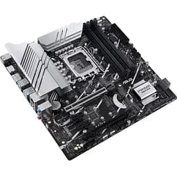 Материнська плата Asus Prime Z790M-Plus (90MB1E70-M1EAY0) [147061] - мініатюра 6