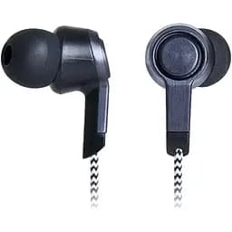 Навушники Real-El Z-1710 Black (EL124200017)