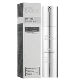 Ліфтинг-крем з миттєвим ефектом Babor Doctor Babor Lifting Cellular Intant Lift Effect Cream 50 мл - мініатюра 2